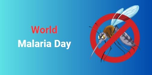 WORLD MALARIA DAY 2023