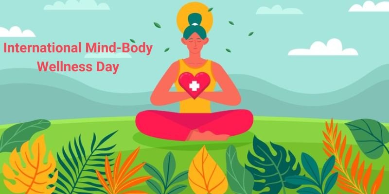 International Mind-Body Wellness Day